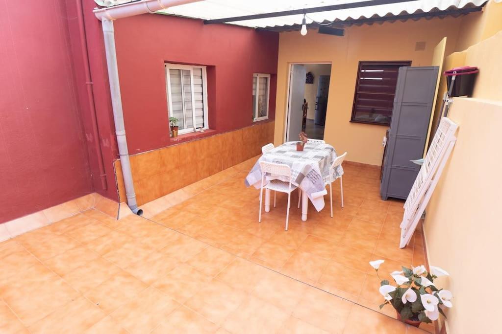 Villa Casa El Monte San Juan del Reparo Exterior foto